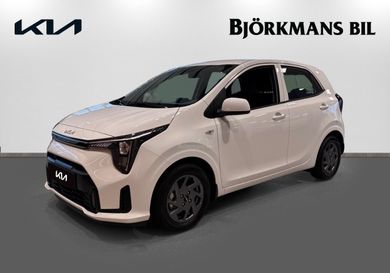 Kia Picanto, 2026