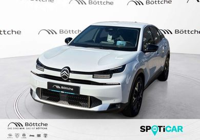 Citroën C4, 2025