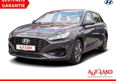Hyundai i30, 2024