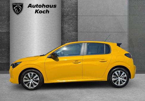 Peugeot 208, 2024