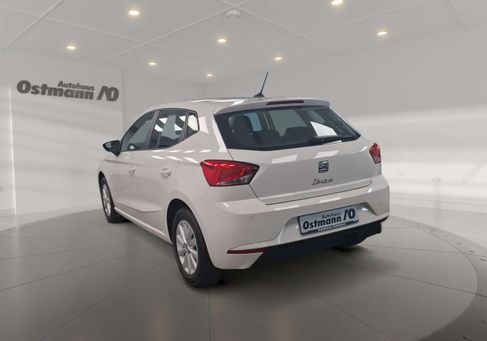 Seat Ibiza, 2024 2