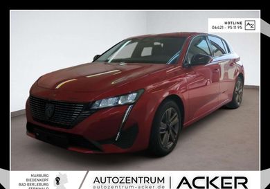 Peugeot 308, 2024