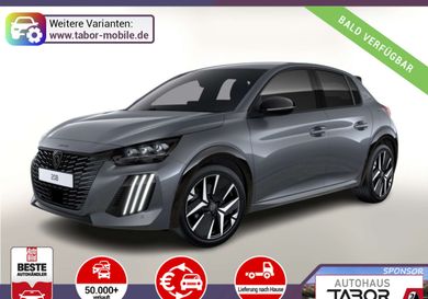 Peugeot 208, 2026