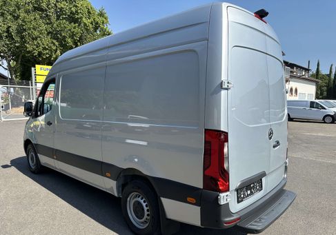 Mercedes-Benz Sprinter, 2022