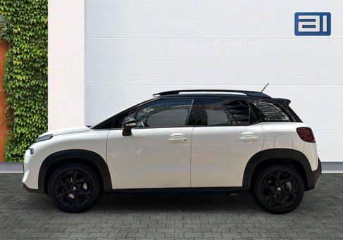 Citroën C3 Aircross, 2024 2