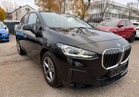 BMW 218, 2022 3