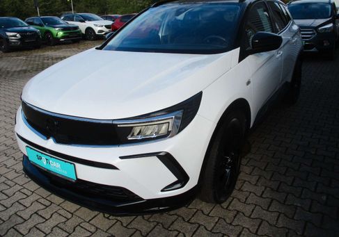 Opel Grandland X, 2023 3