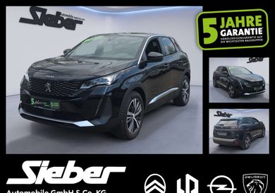 Peugeot 3008, 2023