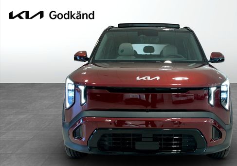 Kia, 2027 2