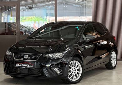 Seat Ibiza, 2025