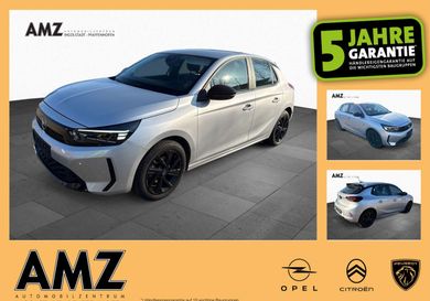 Opel Corsa, 2023