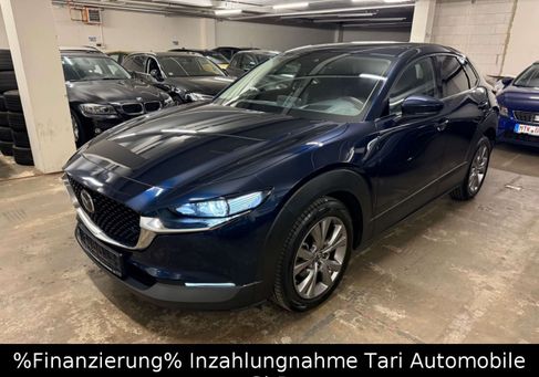 Mazda CX-30, 2020 2