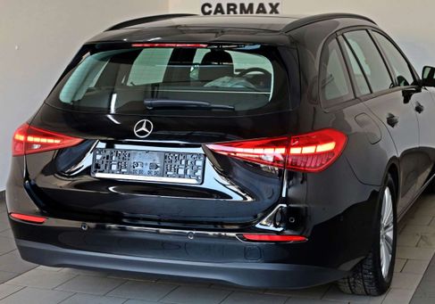 Mercedes-Benz C 220, 2023
