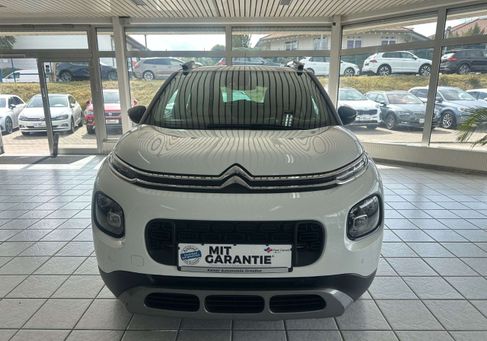 Citroën C3, 2021 2