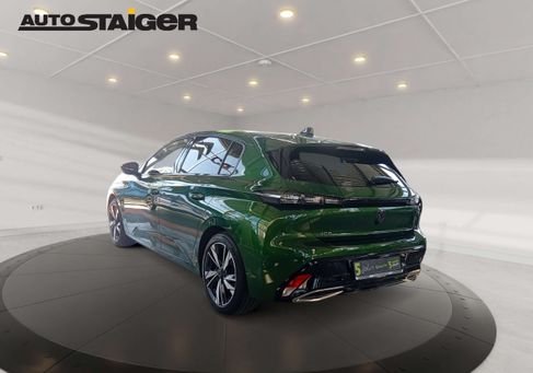 Peugeot 308, 2023
