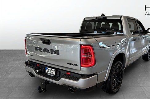 RAM 1500, 2025 2