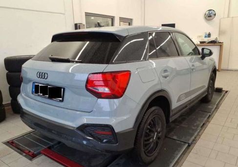 Audi Q2, 2022 3