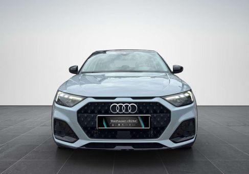 Audi A1, 2020