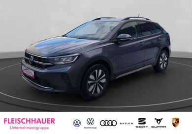 Volkswagen Taigo, 2023