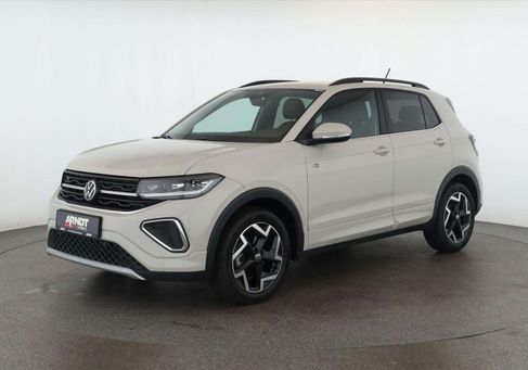 Volkswagen T-Cross, 2025