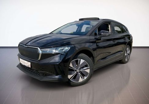 Skoda Enyaq, 2023
