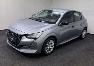 Peugeot 208, 2023