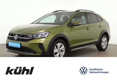 Volkswagen Taigo, 2023