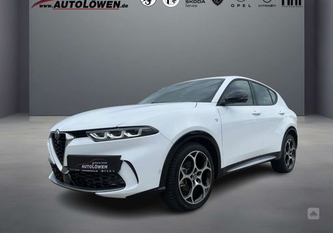 Alfa Romeo Tonale, 2024
