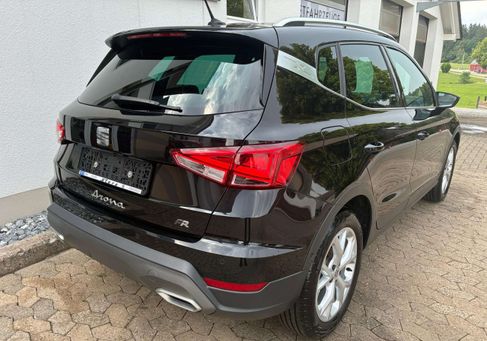 Seat Arona, 2023 3