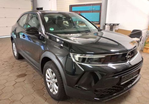 Opel Mokka, 2022 2