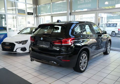 BMW X1, 2020 3