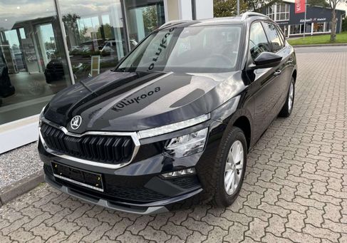 Skoda Kamiq, 2024 2