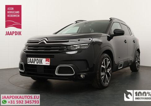 Citroën C5 Aircross, 2019