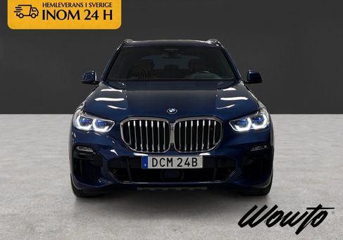 BMW X5, 2019 2