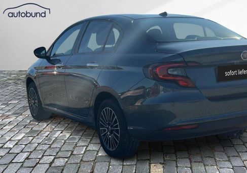 Fiat Tipo, 2024