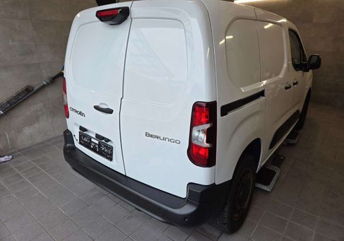 Citroën Berlingo, 2024 3