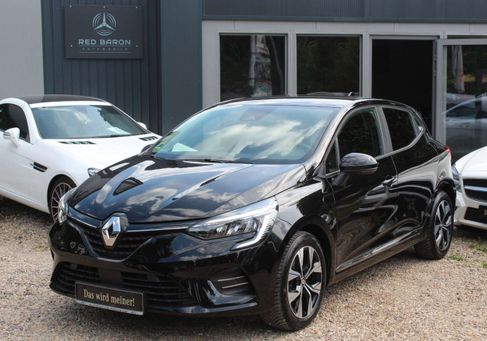 Renault Clio, 2023