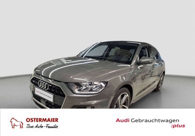 Audi A1, 2026