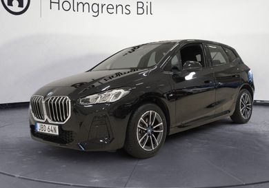 BMW 225 Active Tourer, 2025
