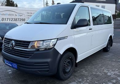 Volkswagen T6 Caravelle, 2020