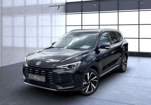 MG ZS, 2026