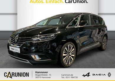 Renault Espace, 2020