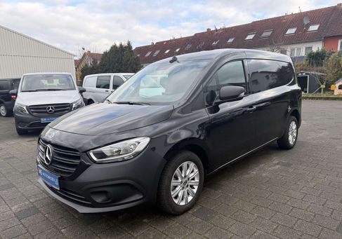 Mercedes-Benz Citan, 2024