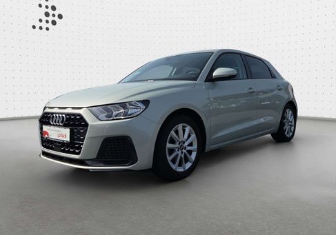 Audi A1, 2023
