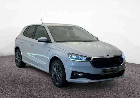 Skoda Fabia, 2026