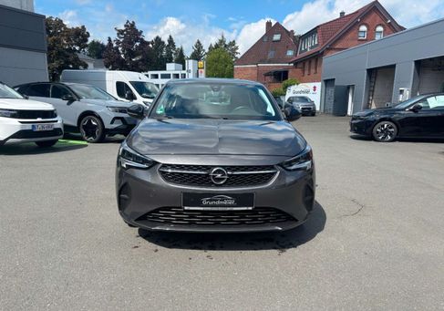 Opel Corsa, 2020 3