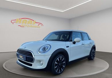 MINI Cooper D, 2017
