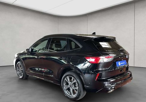Ford Kuga, 2022