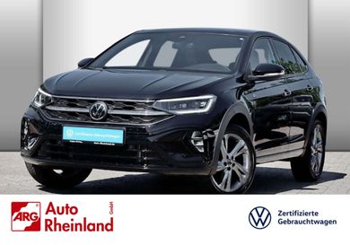 Volkswagen Taigo, 2024