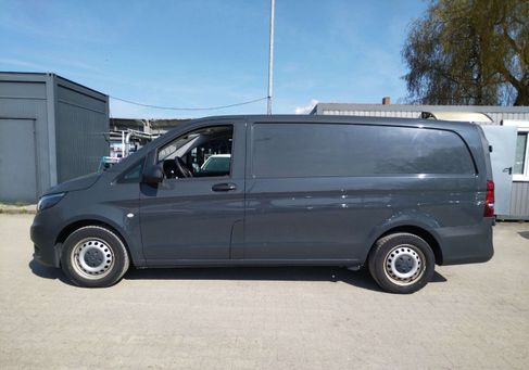 Mercedes-Benz Vito, 2019